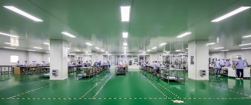 麦吉丽 匠心复工，铸就国货美发之光