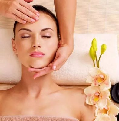 你不知道的事 美容院做脸与美发的双重魅力